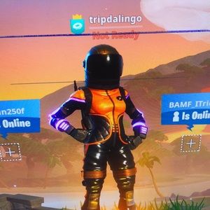 Meet your Posher, Tashaun